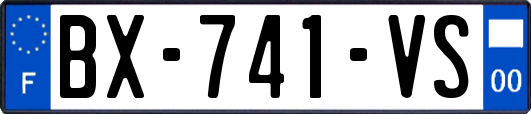 BX-741-VS