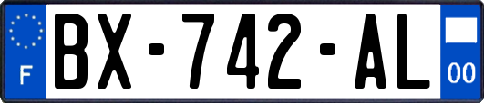 BX-742-AL