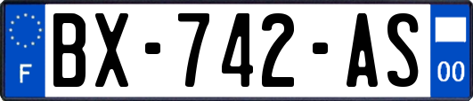 BX-742-AS