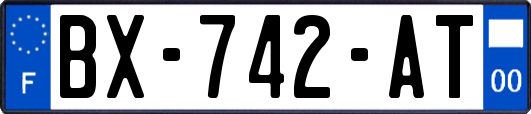 BX-742-AT