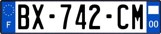 BX-742-CM