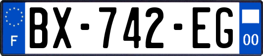 BX-742-EG