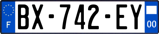 BX-742-EY