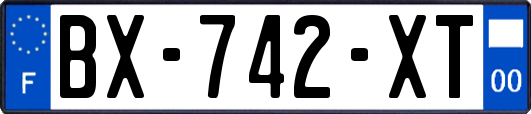 BX-742-XT