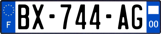 BX-744-AG