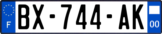 BX-744-AK