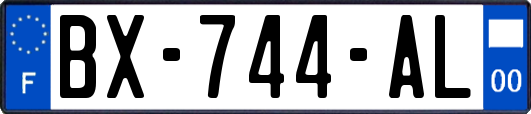 BX-744-AL