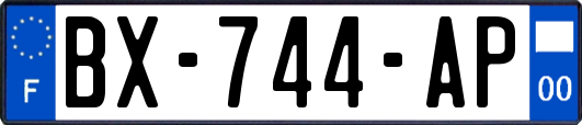 BX-744-AP