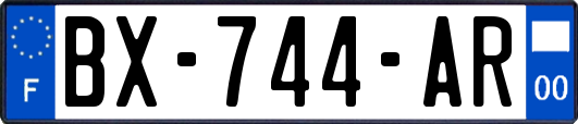 BX-744-AR