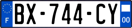 BX-744-CY