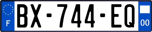 BX-744-EQ