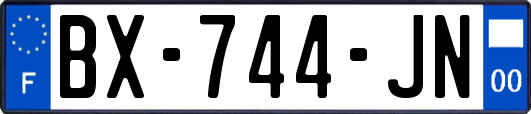 BX-744-JN