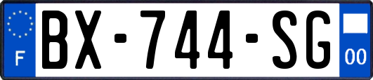 BX-744-SG