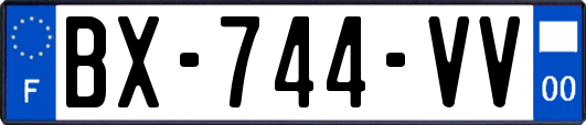 BX-744-VV