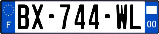 BX-744-WL