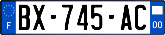 BX-745-AC