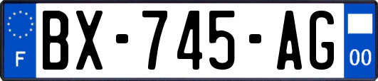 BX-745-AG