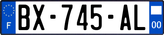 BX-745-AL