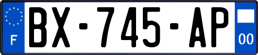 BX-745-AP