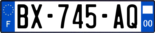 BX-745-AQ