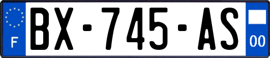 BX-745-AS