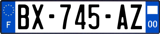 BX-745-AZ