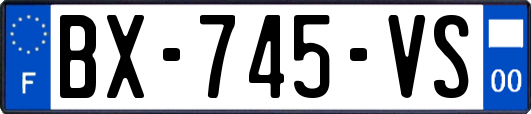 BX-745-VS