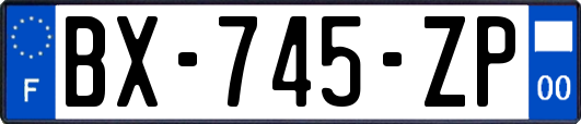 BX-745-ZP