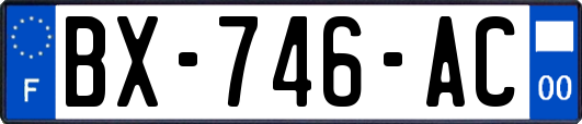 BX-746-AC