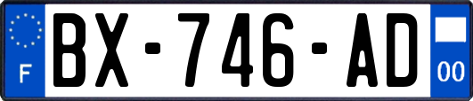 BX-746-AD