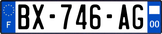 BX-746-AG