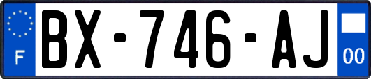 BX-746-AJ