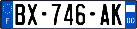 BX-746-AK