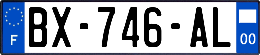 BX-746-AL