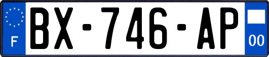 BX-746-AP