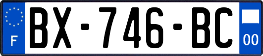 BX-746-BC