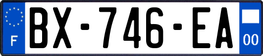 BX-746-EA