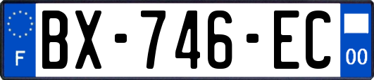 BX-746-EC