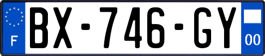 BX-746-GY