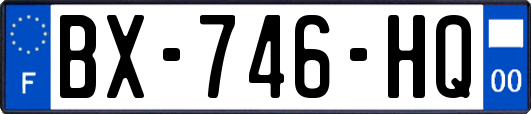 BX-746-HQ