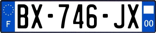 BX-746-JX