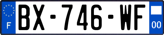 BX-746-WF