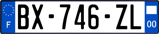 BX-746-ZL