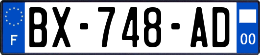 BX-748-AD