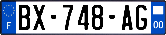 BX-748-AG