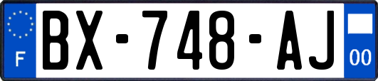 BX-748-AJ