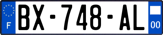 BX-748-AL