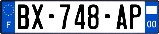 BX-748-AP