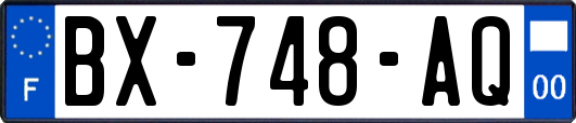 BX-748-AQ