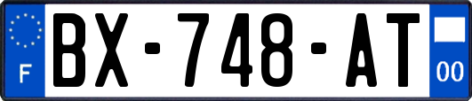 BX-748-AT